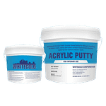 Acrylic Wall Putty Manufacturer in Vadodara - Whitegold Corporation
